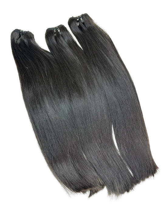 Raw Vietnamese Straight