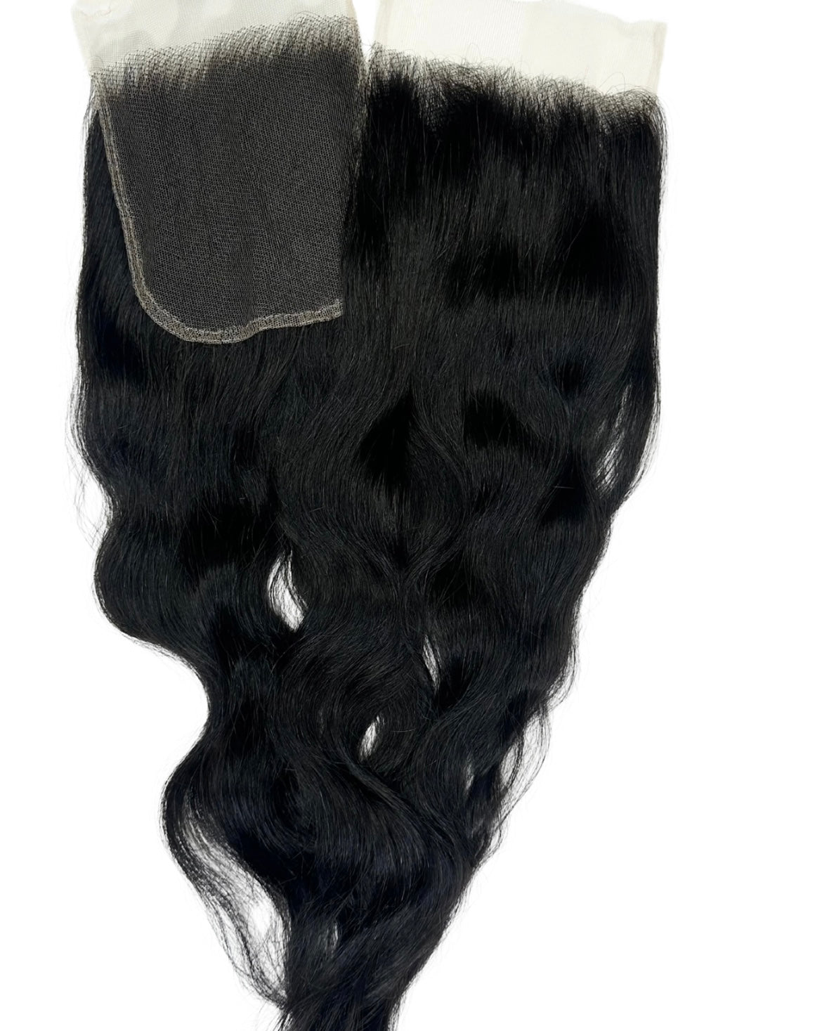 South Indian HD Lace Closure